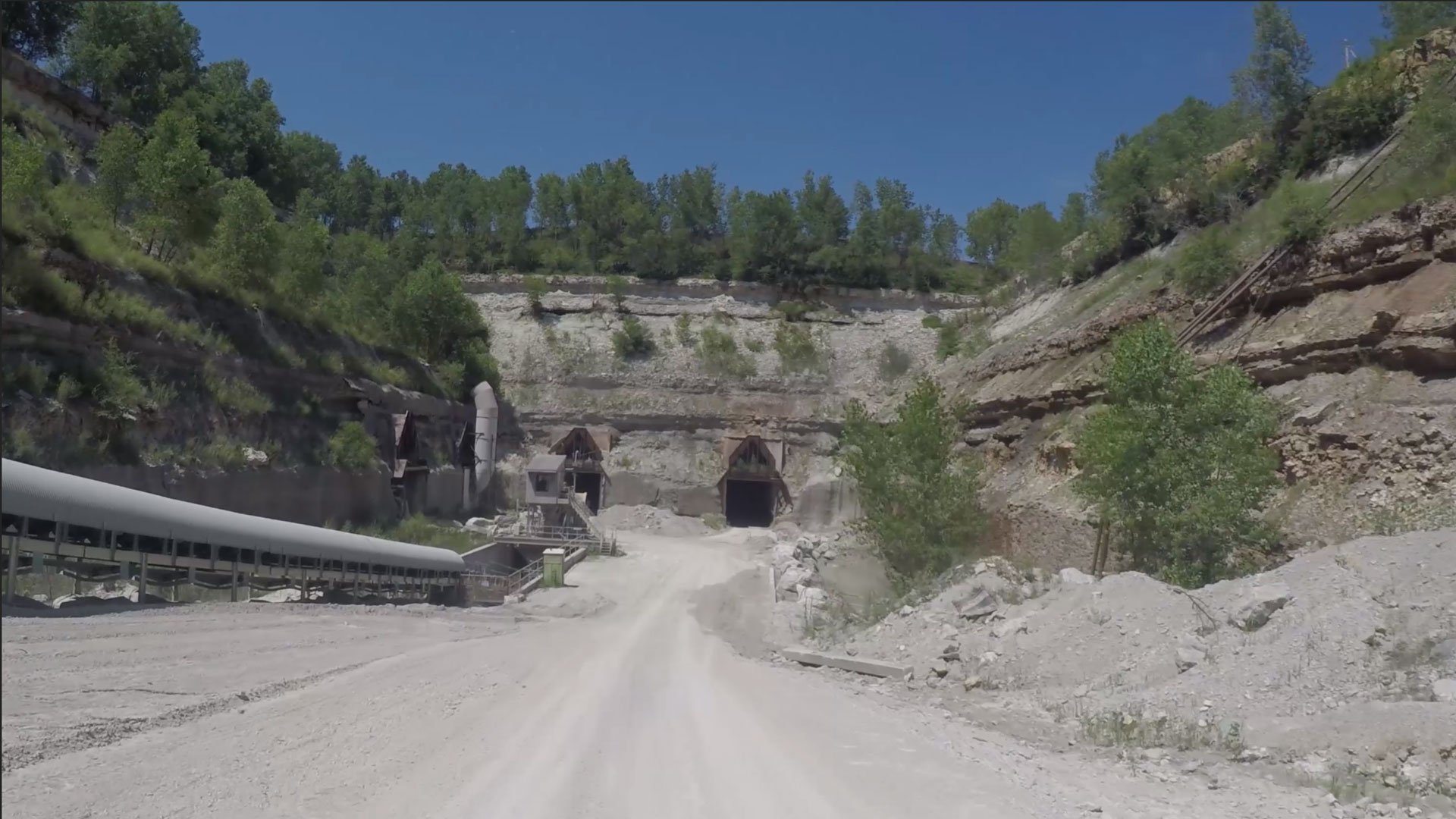 HOME Kerford Limestone Nebraska's Largest Limestone Provider