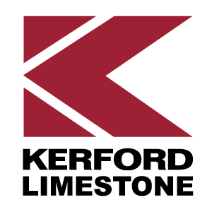 Kerford Limestone Logo
